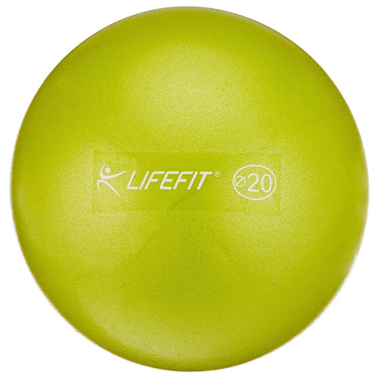 Life fit Μπάλα γυμναστικής 20cm Life fit Μπάλα γυμναστικής 20cm